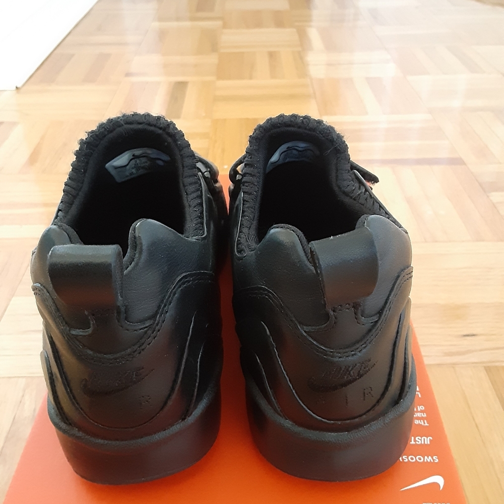 Nike Air Tech Challenge XVII size 5 - Picture 7 of 11